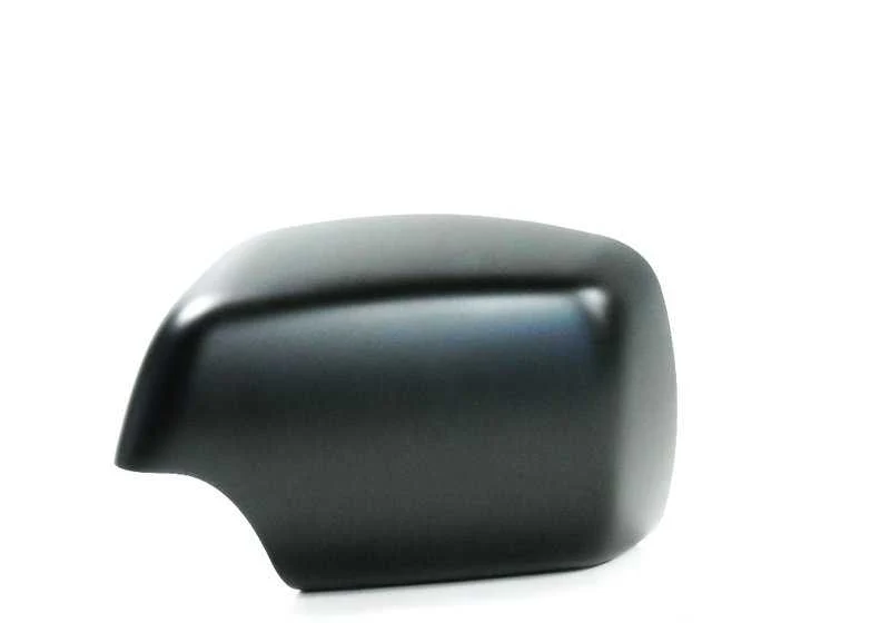 Cubierta de espejo retrovisor izquierdo en imprimación OEM 51168266733 para BMW X5 E53 (10/1998 - 09/2006). Original BMW.