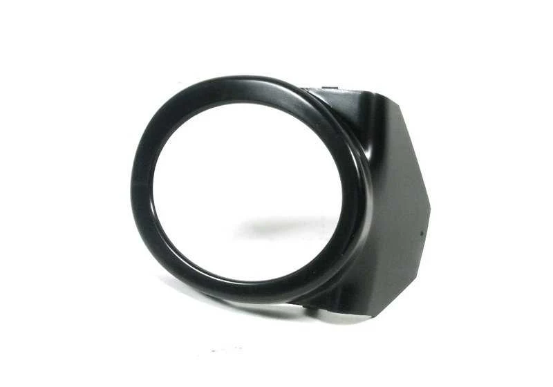Paramento faro antiniebla derecho OEM 51112695256 para BMW Serie 3 E46 M3. Original BMW.