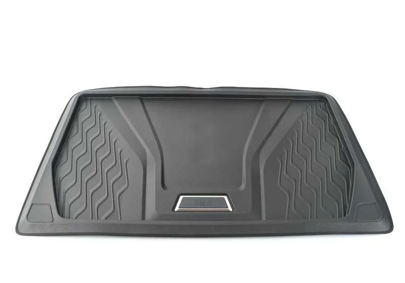 Alfombrilla de maletero OEM 51472458568 para BMW X5 G05, X5 G05 LCI, X5 M F95, X5 M F95 LCI. Original BMW.
