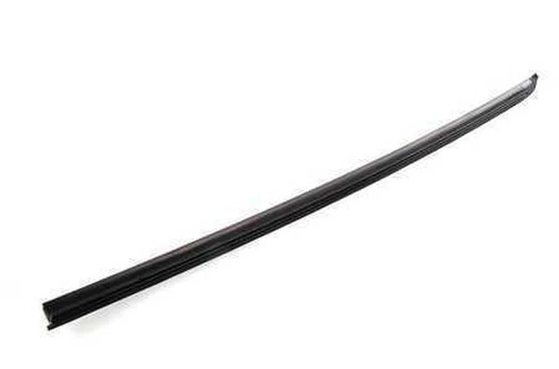 Canal goteador derecho OEM 51317045448 para BMW Serie 5 E60, E61, E60 LCI, E61 LCI. Original BMW.