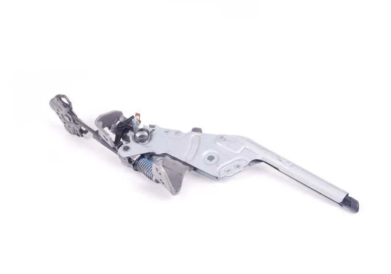 Palanca de freno de mano OEM 34403427959 para BMW X3 E83, E83 LCI. Original BMW.
