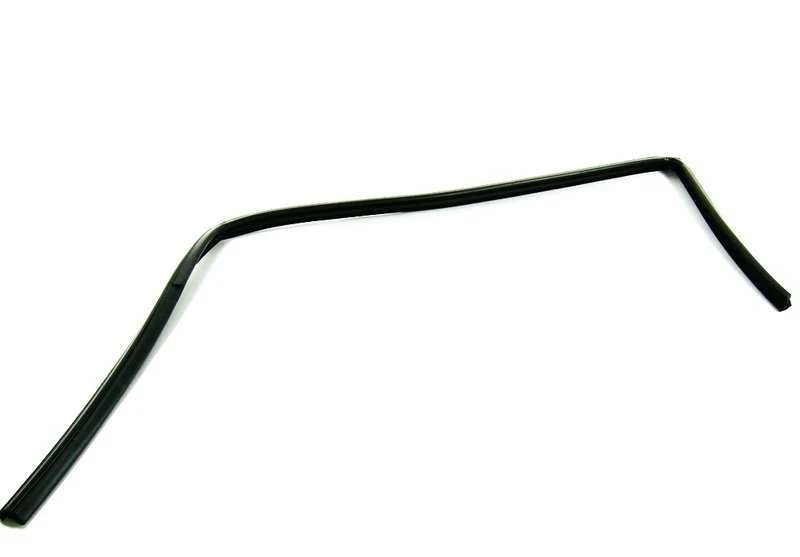 Guía cristal derecho OEM 51328213982 para BMW Serie 3 E36 316i, CA01, CA02, CA21... y más. Original BMW.