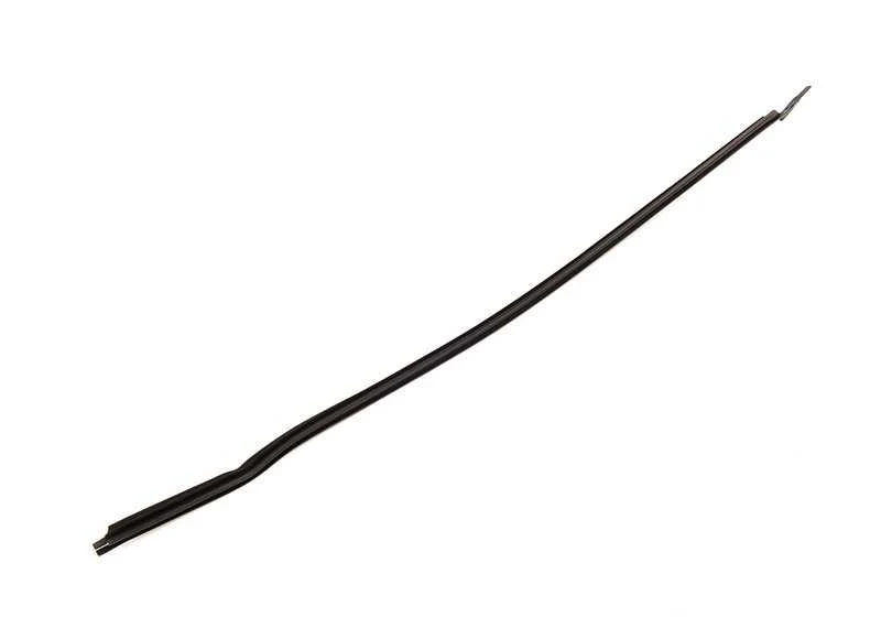 Cubierta pozo exterior derecha OEM 51211960648 para BMW Serie 3 E36 (316i, CA01, CA02, CA21, CA22…). Original BMW.