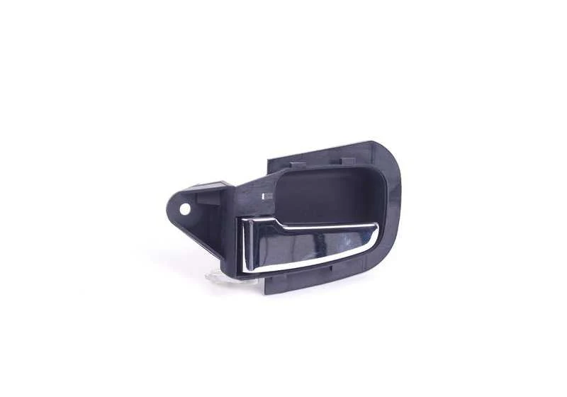 Manija abrepuerta interior izquierda OEM 51222261149 para BMW 3' E36, Z3 E36. Original BMW.