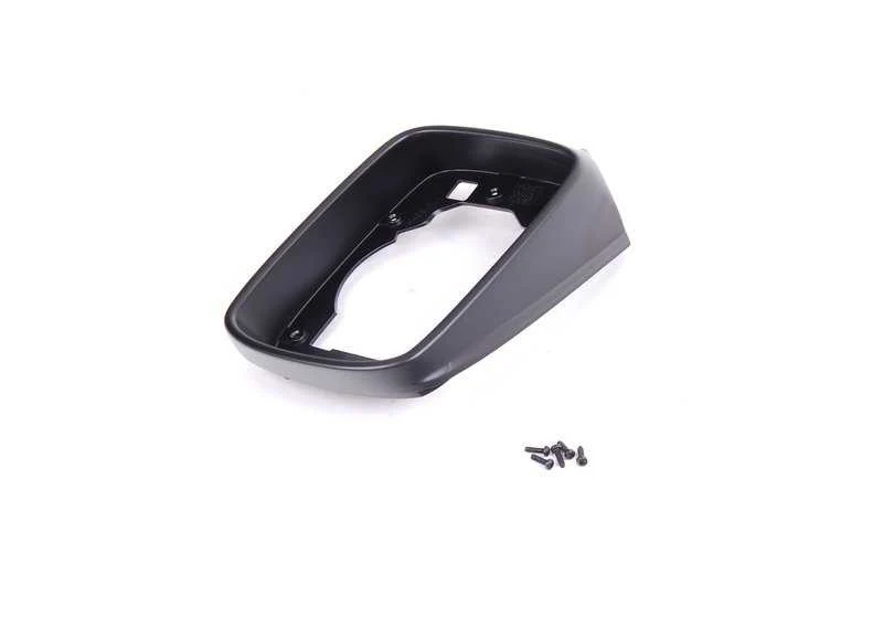 Anillo de retención izquierdo OEM 51167002913 para BMW E46, E65, E66, E67. Original BMW.