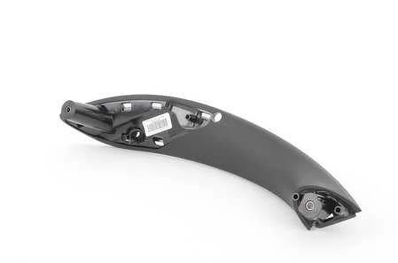 Soporte manilla izquierda OEM 51417279311 para BMW F30, F80 M3, F31, F34 GT, F32, F82 M4, F33, F83 M4, F36 Gran Coupé… y más. Original BMW.