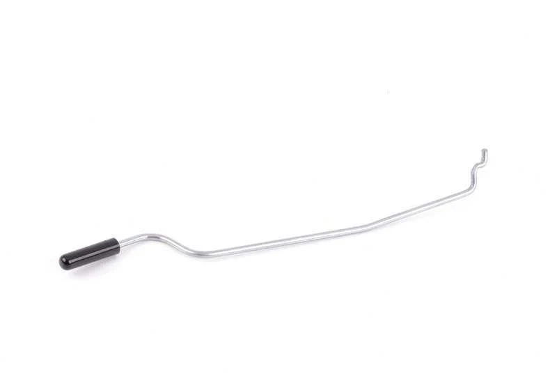 Barra de accionamiento puerta trasera izquierda OEM 51227060289 para BMW E90, E90 LCI, E91, E91 LCI. Original BMW.
