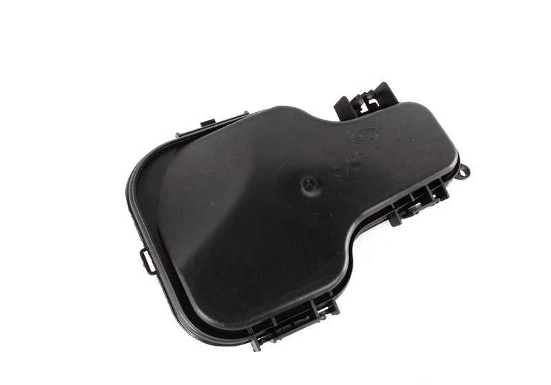 Caperuza faro Xenon derecho OEM 63117159569 para BMW Serie 3 E90, E91. Original BMW.