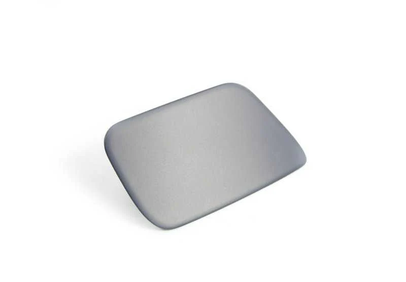 Chapaleta imprimada derecha OEM 51117897212 para BMW E60, E60 LCI, E61, E61 LCI. Original BMW.