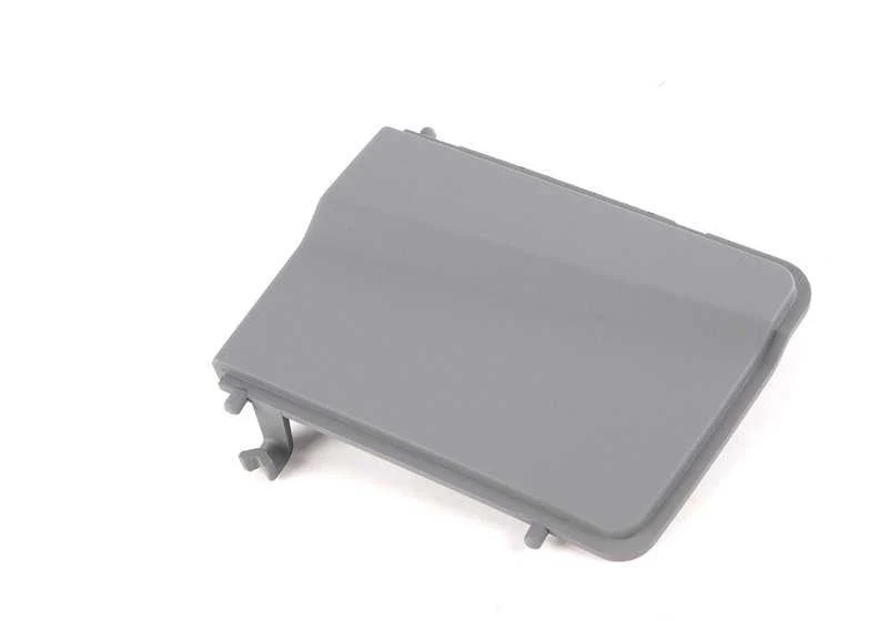 Tapa izquierda OEM 51437022395 para BMW Serie 3 E46 (11/1998 - 08/2006). Original BMW.