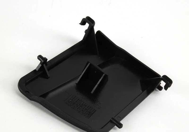Tapa izquierda OEM 51437022393 para BMW Serie 3 E46 (1998-2006). Original BMW.