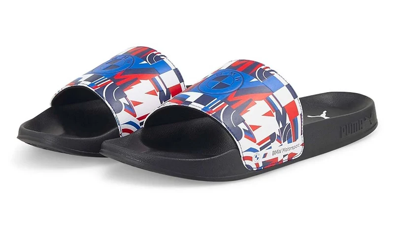 Sandalias BMW M Motorsport-Leadcat 2.0 talla 47 para BMW. Original BMW.