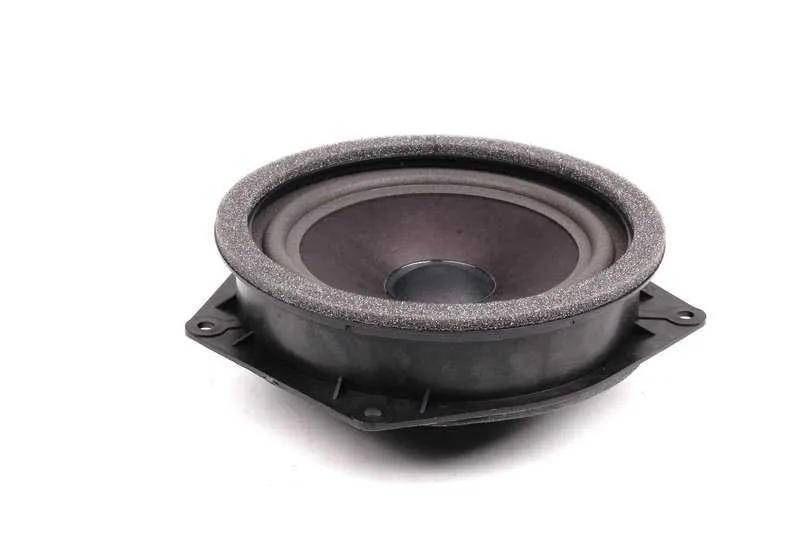 Altavoz delantero OEM 65139143271 para MINI Cooper R50, R53, Cabrio R52. Original MINI.