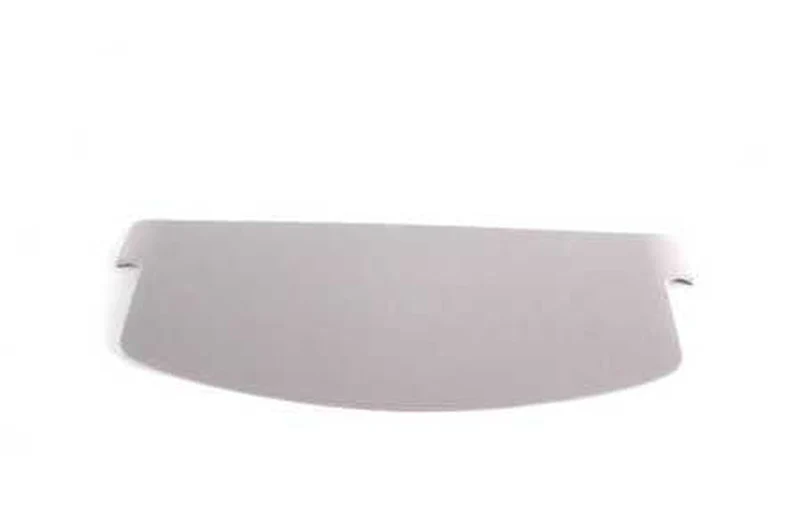 Paramento cielo trasero OEM 51448202872 para BMW Serie 3 E46 (316Ci, 318Ci, 320Ci, 323Ci, 325Ci, 328Ci, 330Ci). Color Hellgrau. Original BMW.