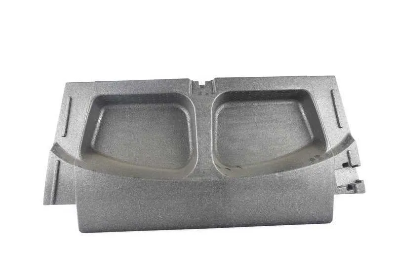 Compartimento herramienta OEM 71107330570 para MINI R56 LCI JCW GP2. Original MINI.