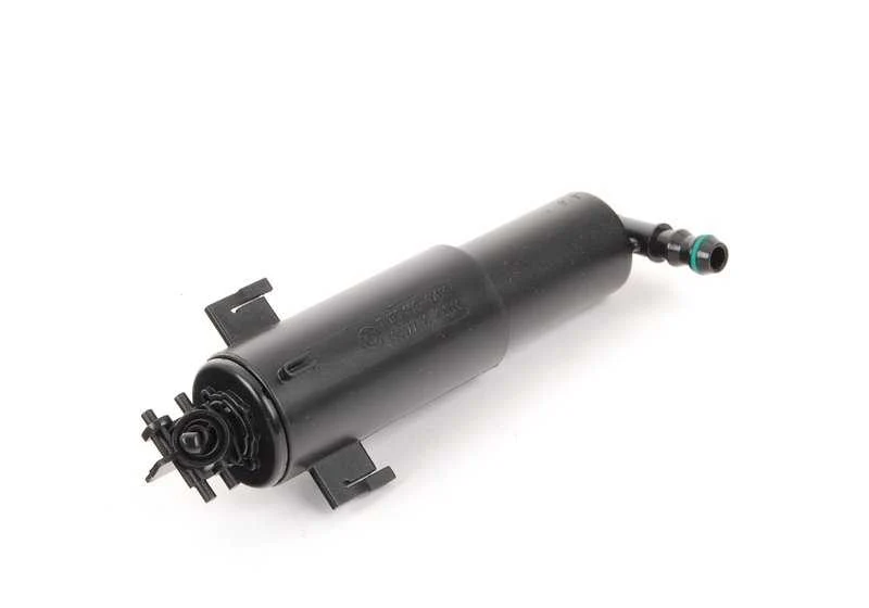 Difusor derecho OEM 61677173852 para BMW X5 E70, X5 E70 LCI. Original BMW.