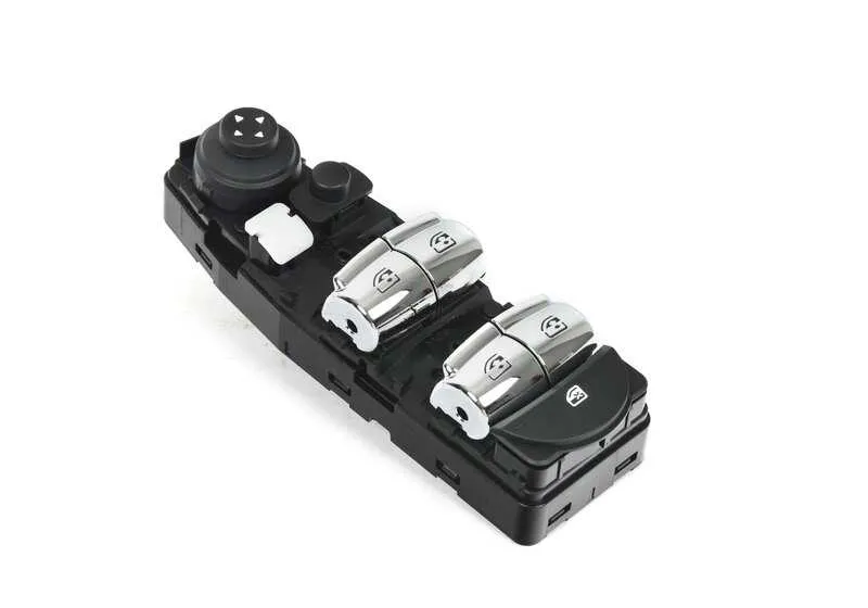 Interruptor alzacristales lado conductor OEM 61319354864 para MINI Countryman F60, F60 LCI. Original MINI.
