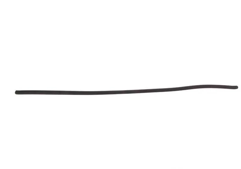 Recubrimiento ventanilla trasera superior OEM 51317151130 para MINI R56, R56 LCI. Original MINI.