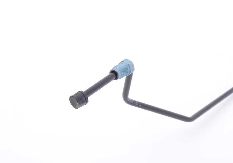 Paramento pared lateral delantera derecha OEM 51137336646 para BMW Serie 5 F10, F11 LCI. Original BMW.