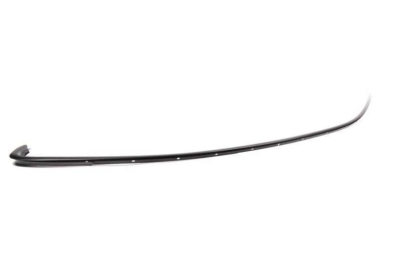 Listón, marco lateral izquierdo OEM 51717003935 para BMW Serie 3 E46 (1999-2006). Original BMW.