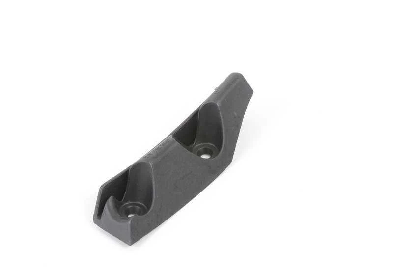 Asiento lateral parachoques delantero izquierdo OEM 51118252797 para BMW Serie 3 E46 (03/2000-12/2004). Original BMW.
