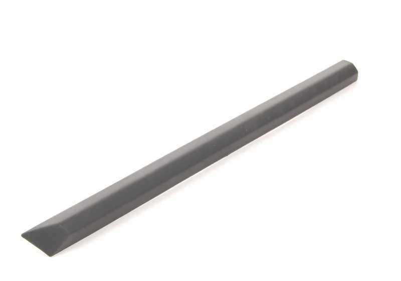 Listón parachoques lateral trasero derecho OEM 51138146362 para BMW Serie 3 E36 316g, 316i, 318tds... y más. Original BMW.