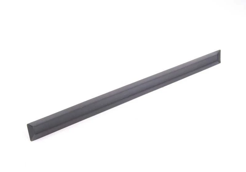 Listón de parachoques trasero izquierdo OEM 51138146361 para BMW serie 3 E36, 316i, 318tds... y más. Original BMW.