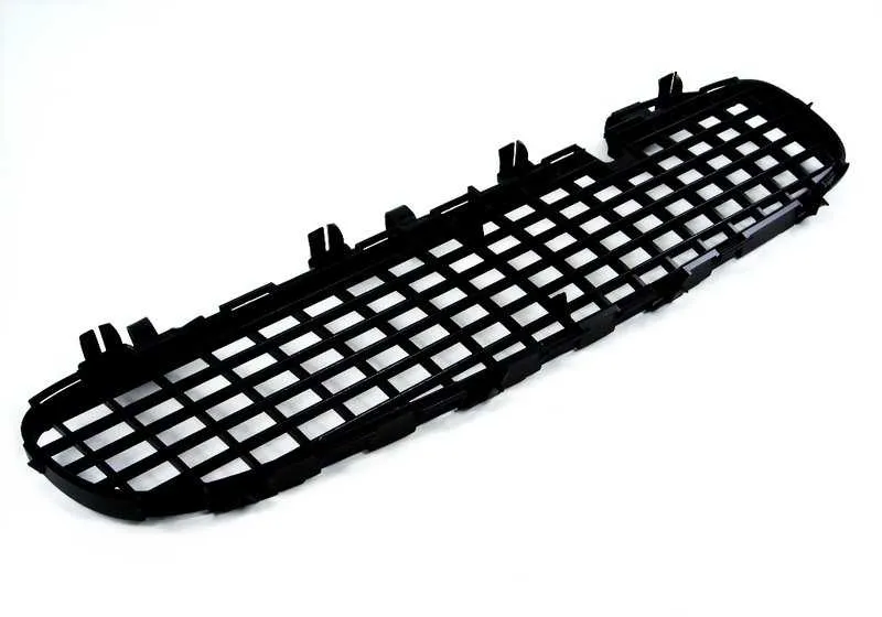 Rejilla delantera derecha OEM 51137113732 para BMW X5 E53. Original BMW.