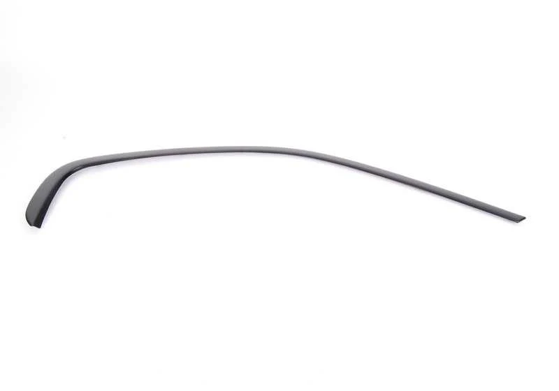 Paramento superior derecho OEM 51368408318 para BMW X5 E53 (1998-2006). Original BMW.
