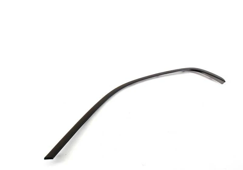 Paramento superior izquierdo OEM 51368408317 para BMW X5 E53 3.0d, 4.4i (2001-2006). Original BMW.
