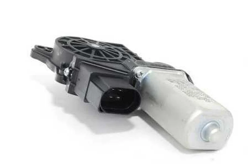 Accionamiento elevalunas trasero derecho OEM 67626927026 para BMW Serie 1 E87, Serie 3 E90, E91... y más. Original BMW.