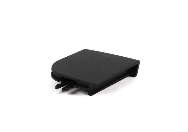 Paramento superior derecho OEM 51717022386 para BMW Serie 3 E46 (11/1998 - 08/2006). Original BMW.