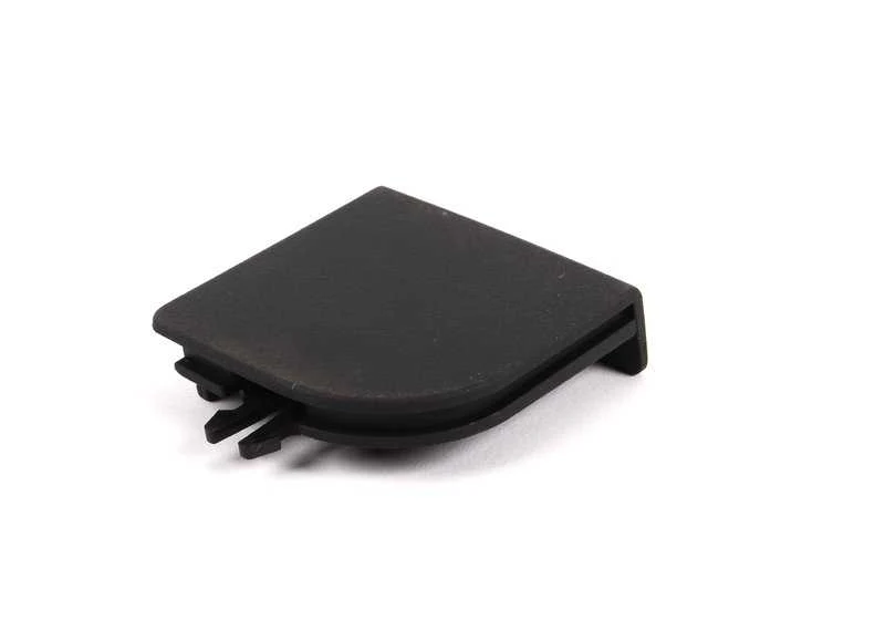 Paramento superior izquierdo OEM 51717022385 para BMW Serie 3 E46 (11/1998 - 08/2006). Original BMW.