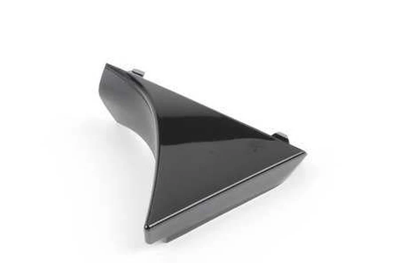 Paramento derecho portón trasero OEM 51627359162 para MINI F55, F55 LCI, F65. Original MINI.