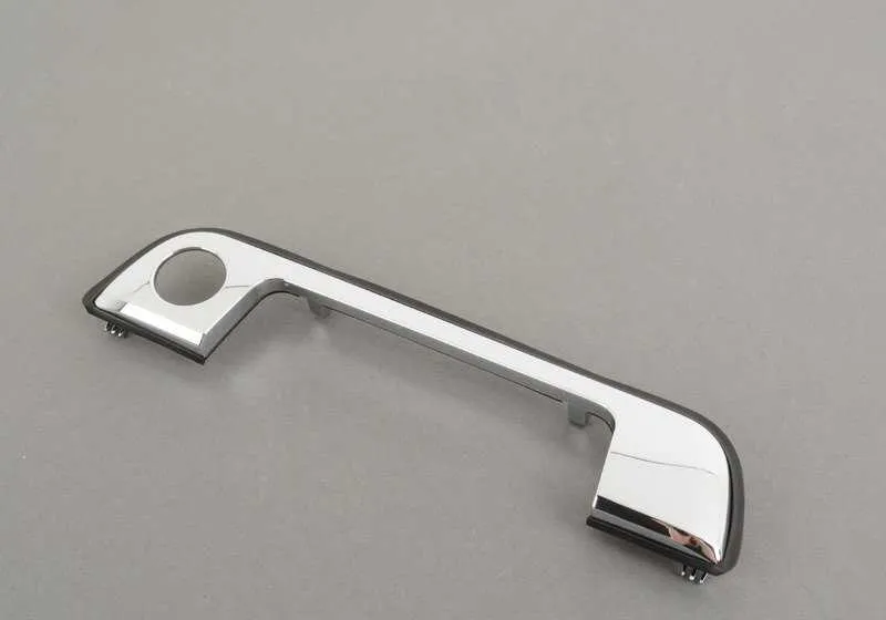 Maneta de puerta derecha OEM 51218399240 para BMW Z3 E36 1.8, 1.9, 2.0... y más. Original BMW.