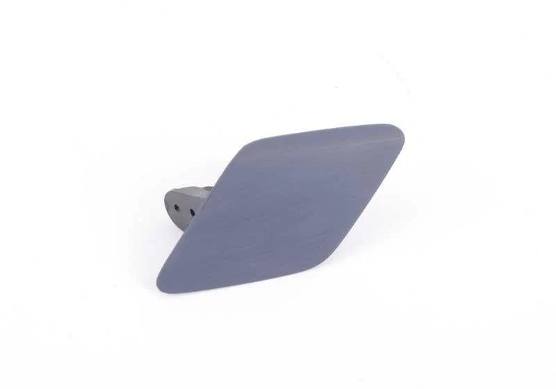 Adorno tobera inyección imprimado izquierdo OEM 51118061575 para BMW F80 M3, F82 M4, F83 M4. Original BMW.