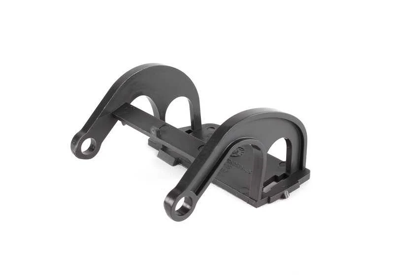 Palanca derecha OEM 51117060586 para BMW Serie 5 E60, E61, E60 LCI, E61 LCI. Original BMW.