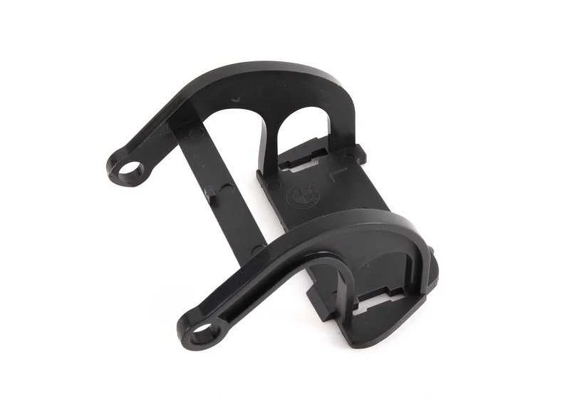 Palanca izquierda OEM 51117060585 para BMW Serie 5 E60, E60 LCI, E61, E61 LCI. Original BMW.