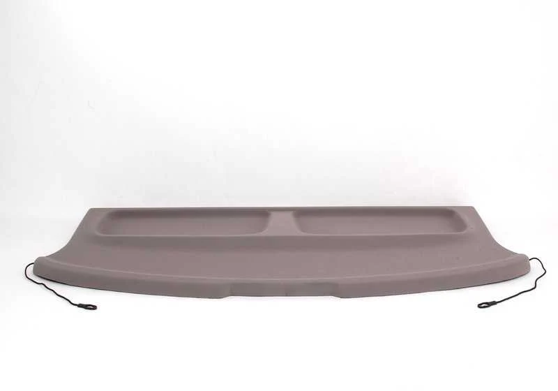Fondo de depósito SANDGRAU OEM 51468189223 para BMW Serie 3 E36 (316i, 318tds) y más. Original BMW.