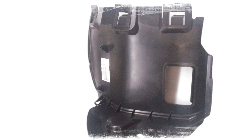 Cubierta inferior derecha OEM 51718268374 para BMW Serie 3 E46 (316i, 318i, 320i) y más. Original BMW.