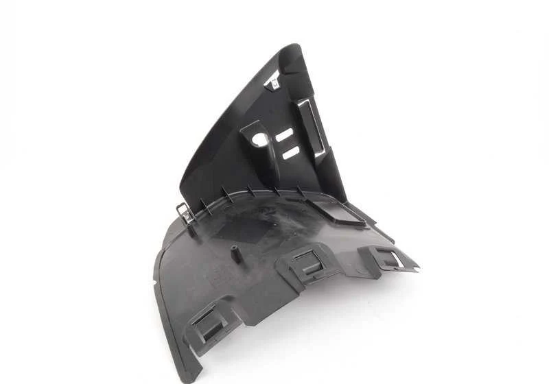 Cubierta inferior izquierda OEM 51718268373 para BMW Serie 3 E46. Original BMW.