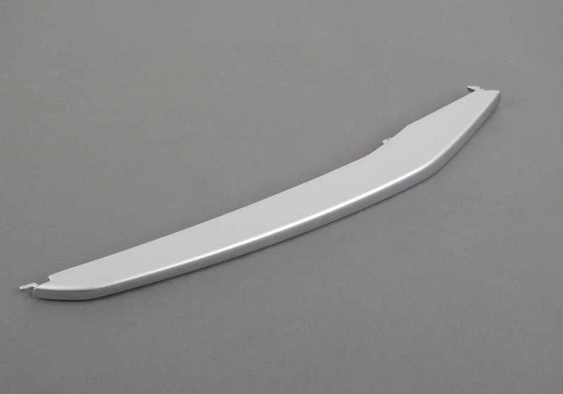 Barra paramento derecho OEM 51117396836 para BMW Serie 3 F30, F31 LCI. Original BMW.