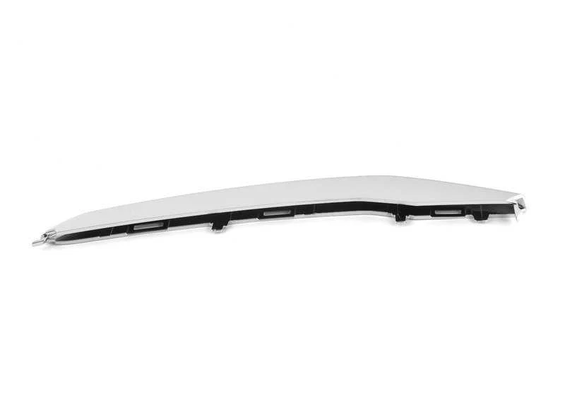 Barra paramento izquierdo OEM 51117396835 para BMW Serie 3 F30 LCI, F31 LCI (09/2014 - 06/2019). Original BMW.