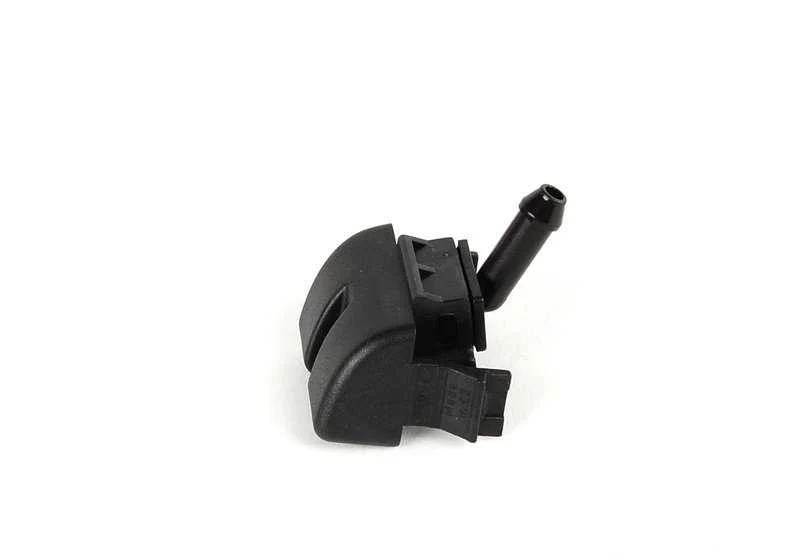 Difusor derecho OEM 61668374368 para BMW Serie 3 E46, 316i, 318i, 320i, 323i... y más. Original BMW.