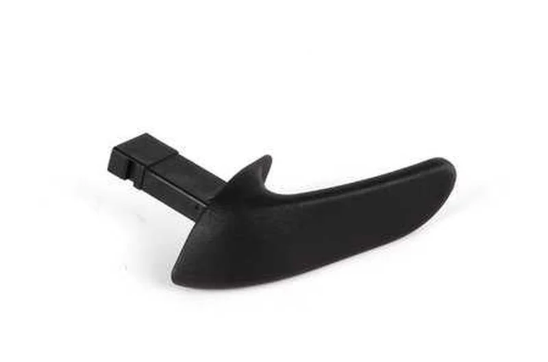 Palanca exterior derecha OEM 52107064870 para BMW Serie 3 E46 316Ci, 318Ci, 320Ci. Original BMW.
