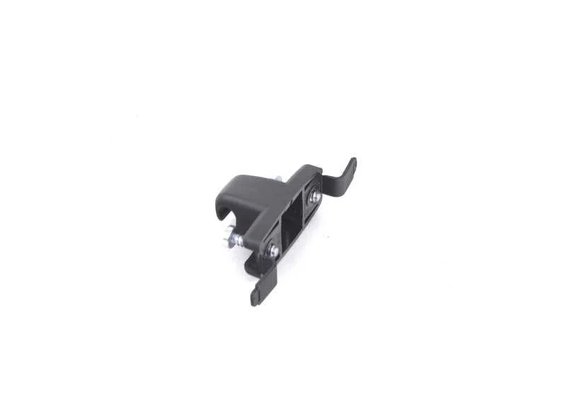 Soporte parasol delantero OEM 51162758452 para MINI Cabrio R57, R57 LCI, Coupé R58, Roadster R59. Original MINI.