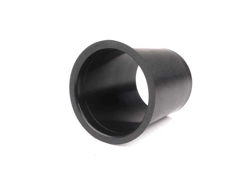 Tubo de protección trasero OEM 33538874243 para MINI R50, R53, R56, Clubman R55, Cabrio R52, Coupé R58, Roadster R59, Countryman R60, Paceman R61… y más. Original MINI.