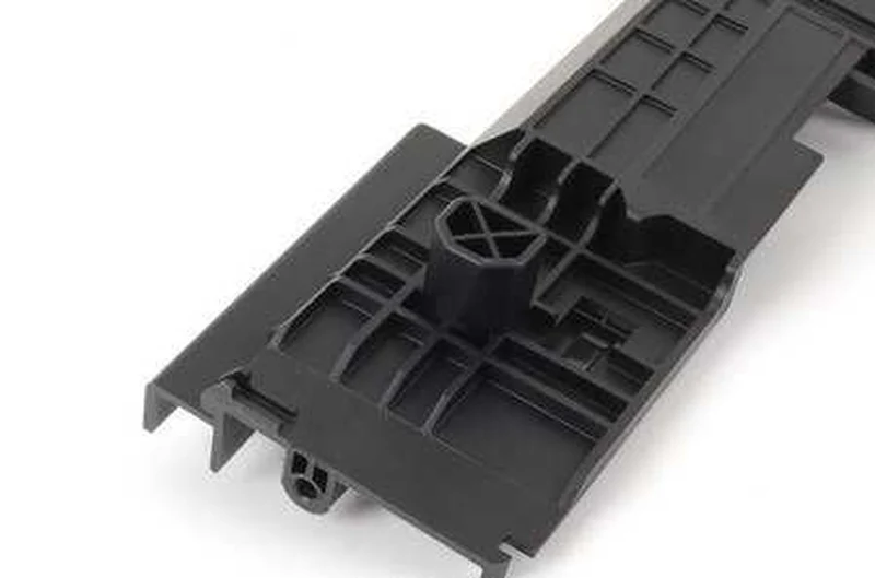 Soporte módulo izquierda OEM 17117600536 para BMW F20, F21, F22, F30, F31, F32... y más. Original BMW.