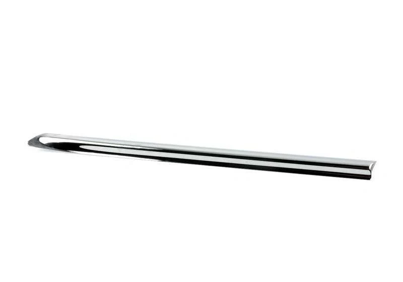 Listón para parachoques trasero izquierdo OEM 51138238879 para BMW Serie 3 E46 (03/1998 - 08/2006). Original BMW.
