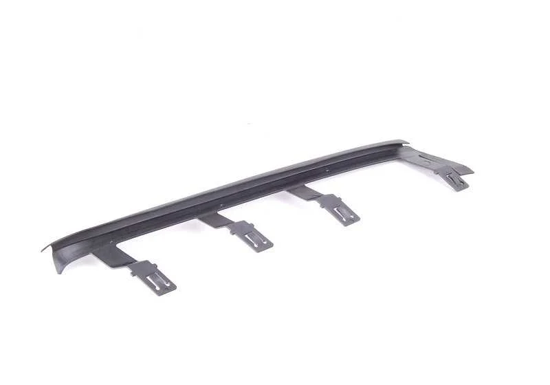 Junta de faro delantero derecho OEM 63126939274 para BMW X3 E83, X3 E83 LCI. Original BMW.